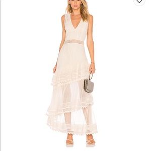 House of Harlow valence dress